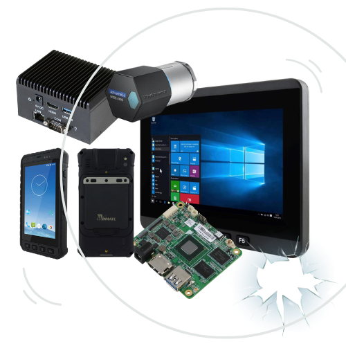 rugged hardware